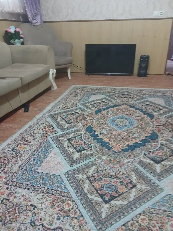 رهن خانه در محله اندیشه