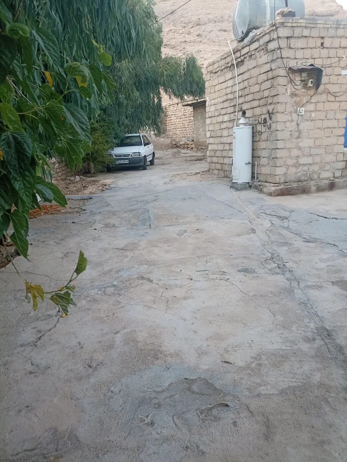فروش خانه روستایی