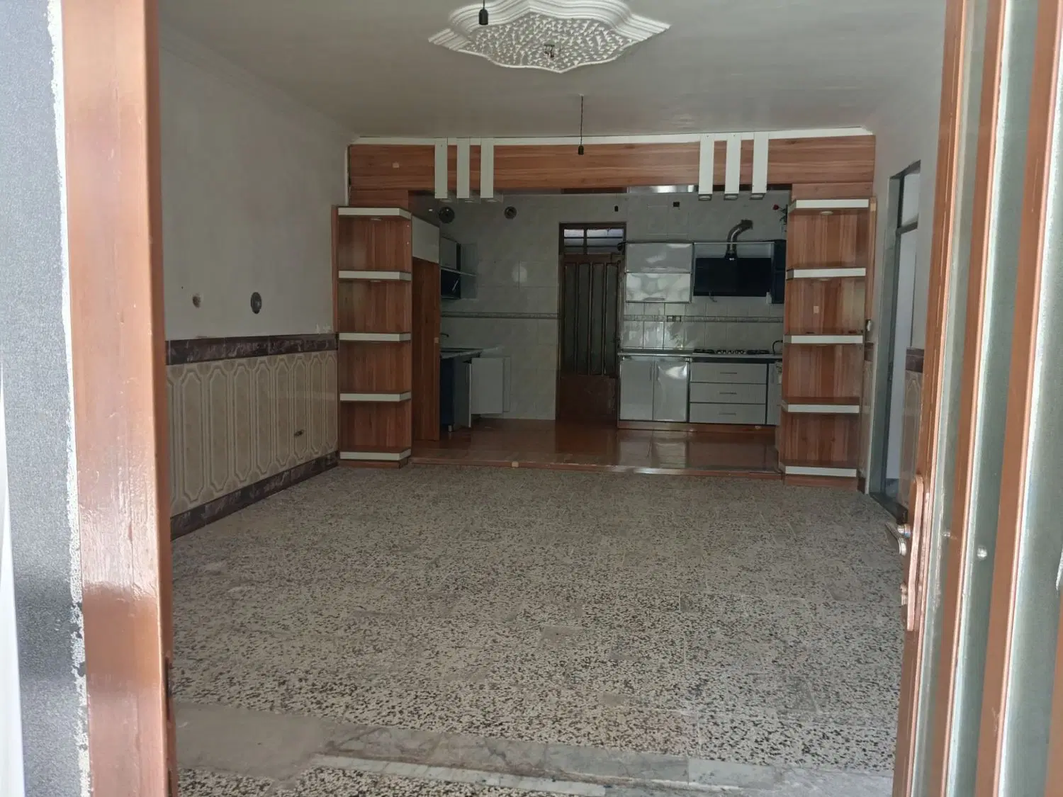 خانه فروشی