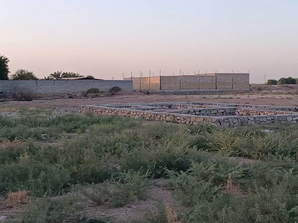 فروش زمین