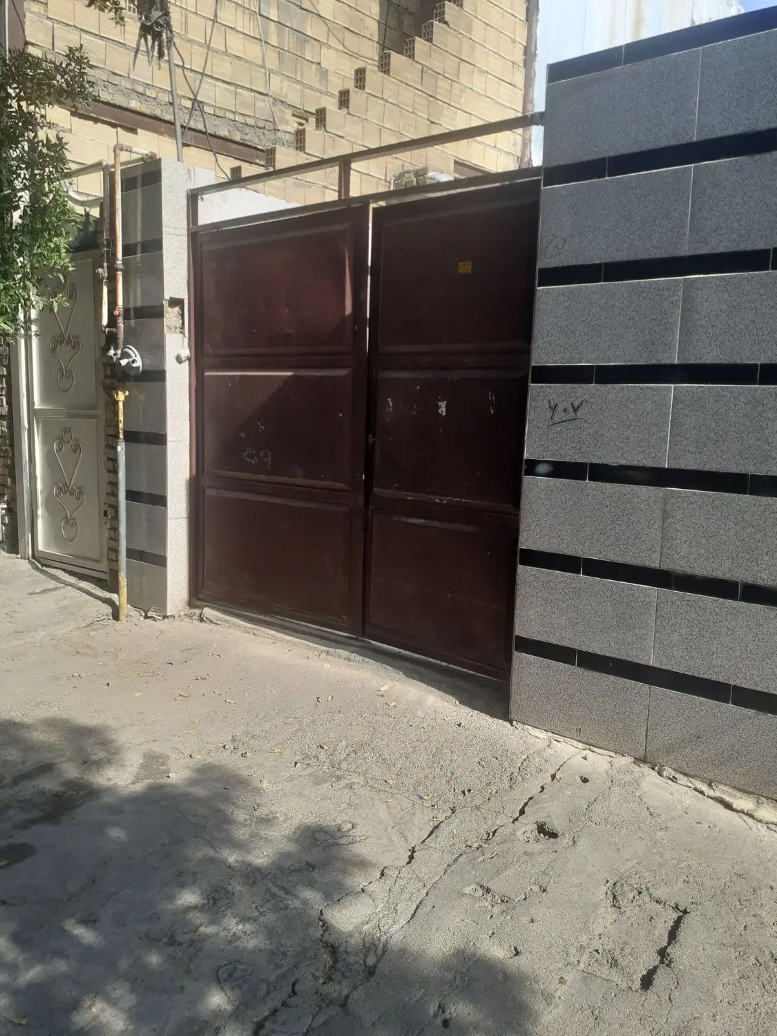 اجاره خانه بهارستان