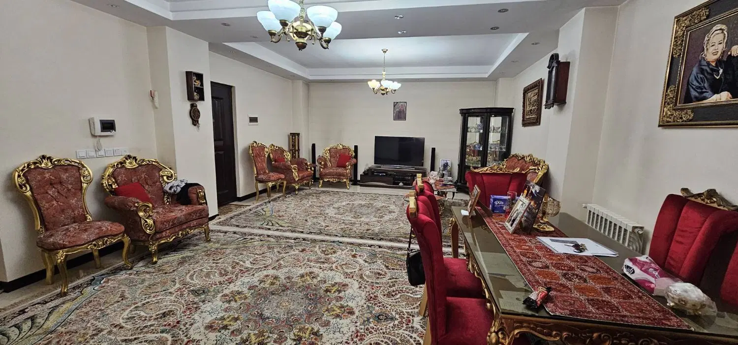 آپارتمان