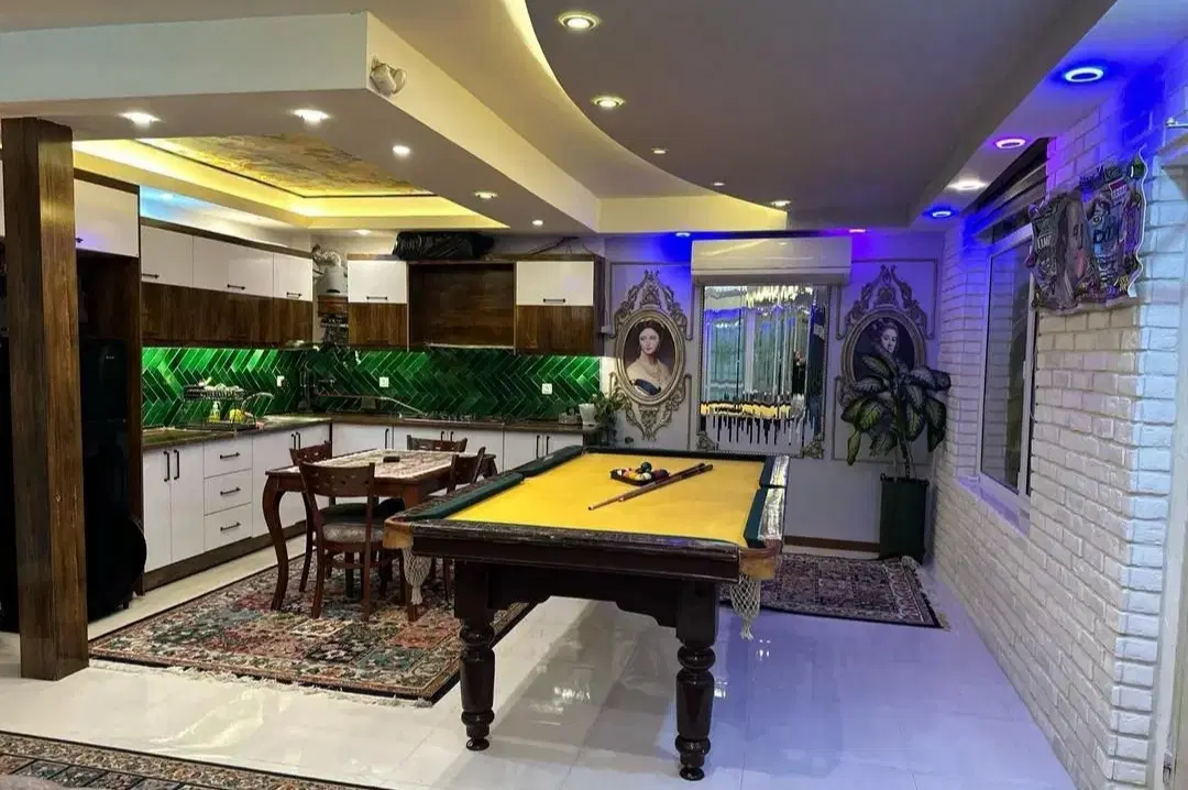 اجاره ویلا و باغ کوتاه مدت