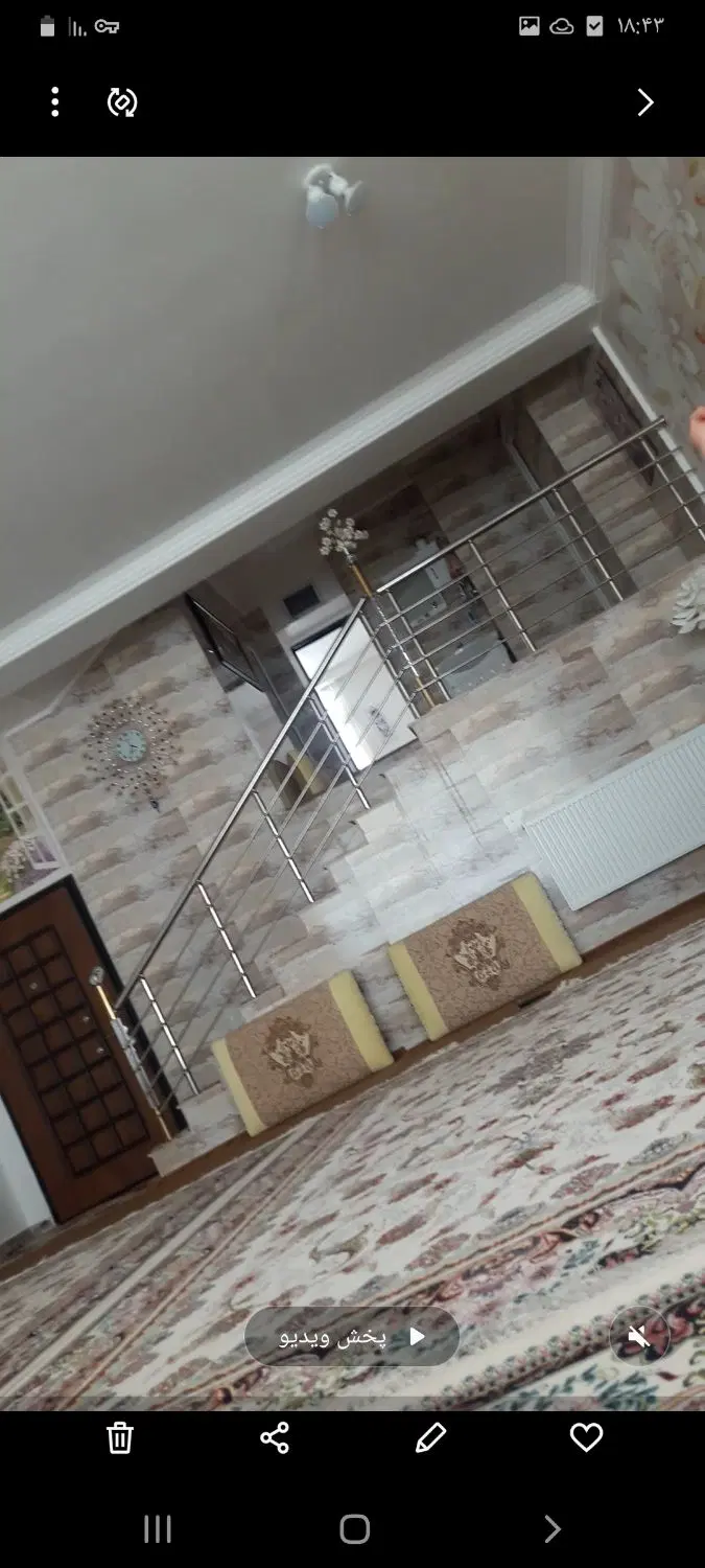 خانه اجارای