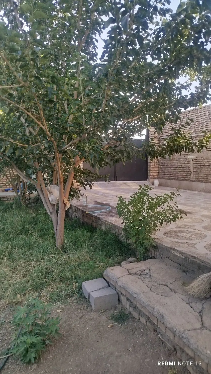 خونه ویلایی