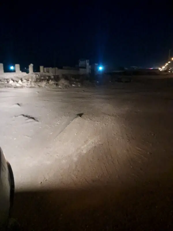 زمین کشاورزی