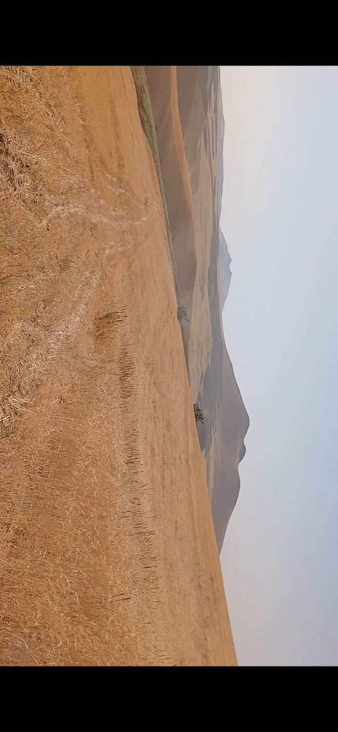 زمین دیم  اجاره ۶ سال