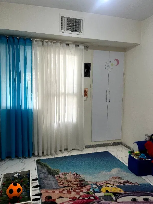 79 متری بلوار بهنامجو