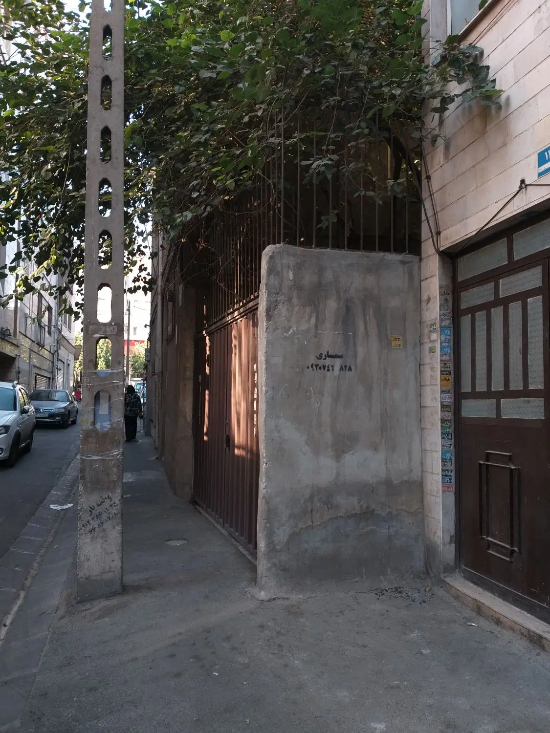 خانه ویلایی ۱۸۰ متر کل بنا