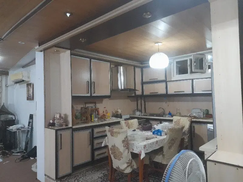 فروش و معاوضه ساختمان مسکونی