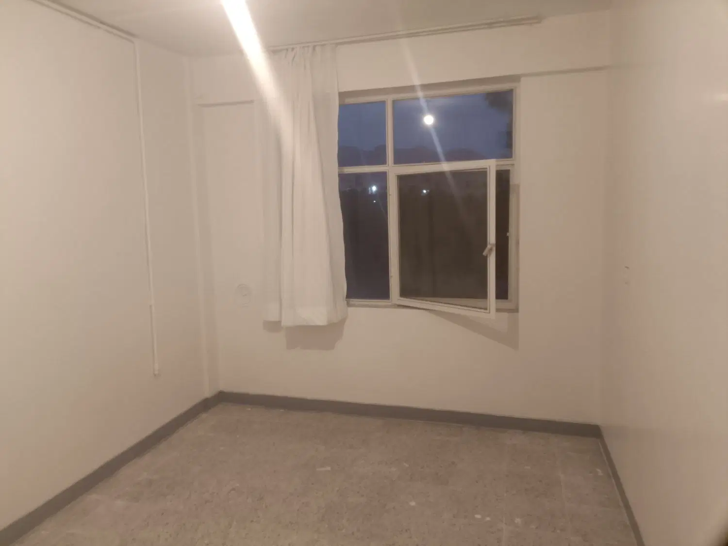 واحد مسکونی ب۶طبقه اول