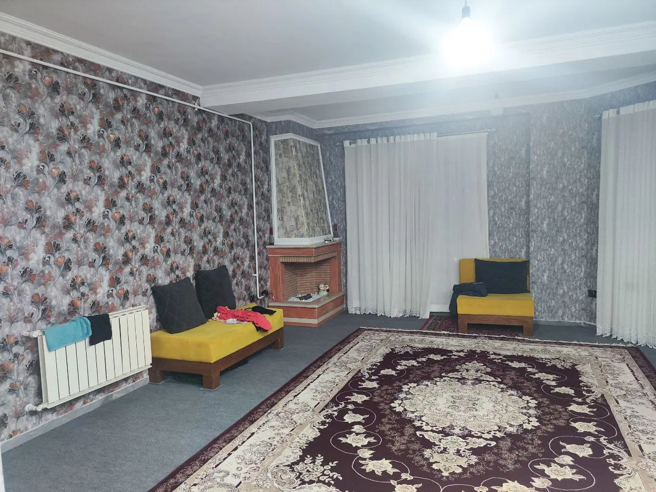 نیازمند همخانه