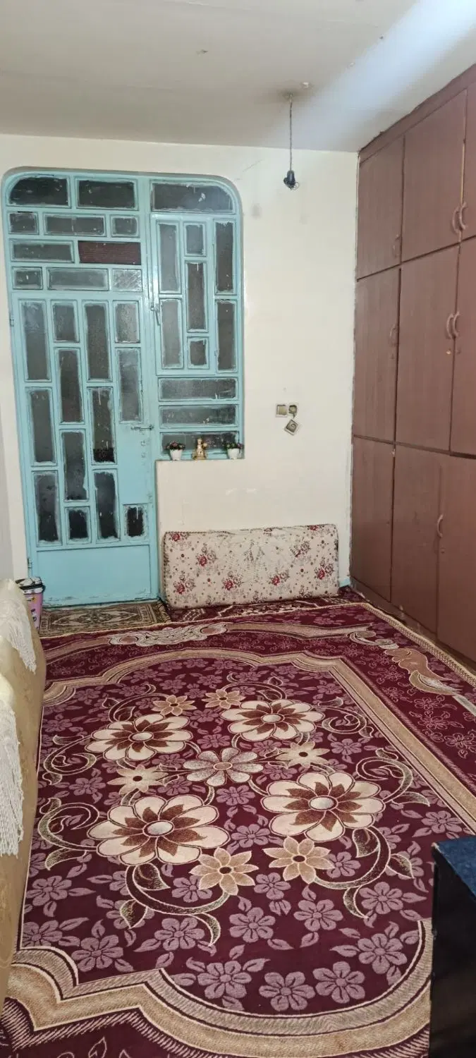 خانه ویلایی