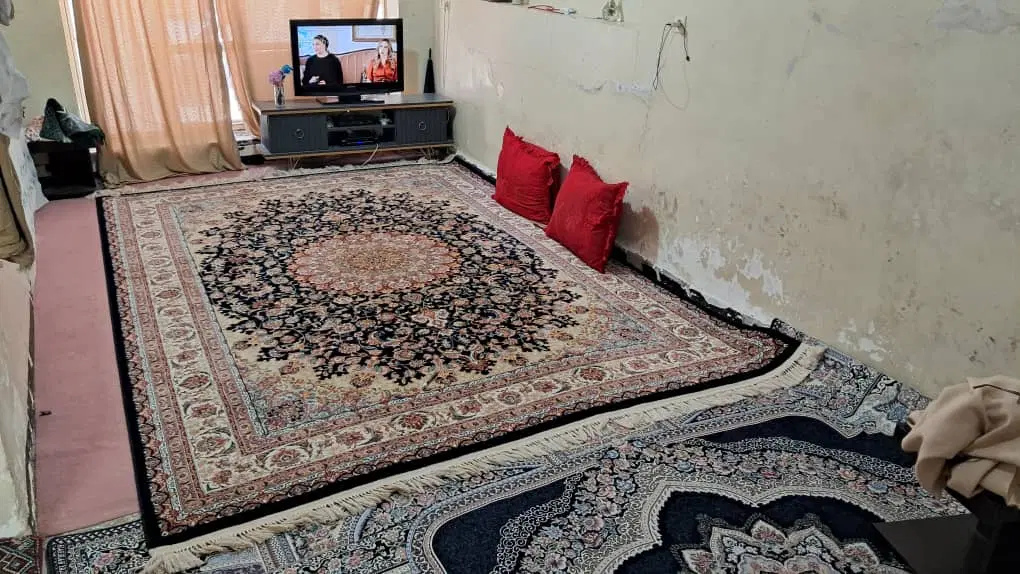 فروش یا معاوضه ملک کلنگی
