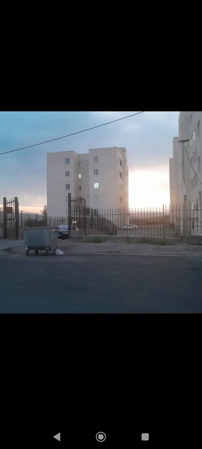 فروش صبا شهر ۲ در اندیشه مسکن مهر