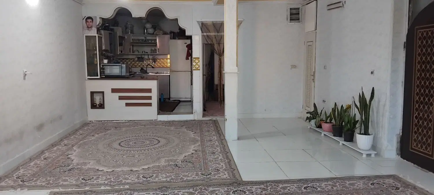 طبرسی 13روبرو دبیرستان ۹۰ متری