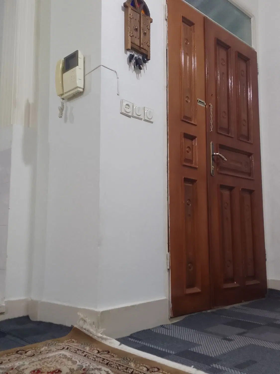 اجاره اپارتمان زیباشهر