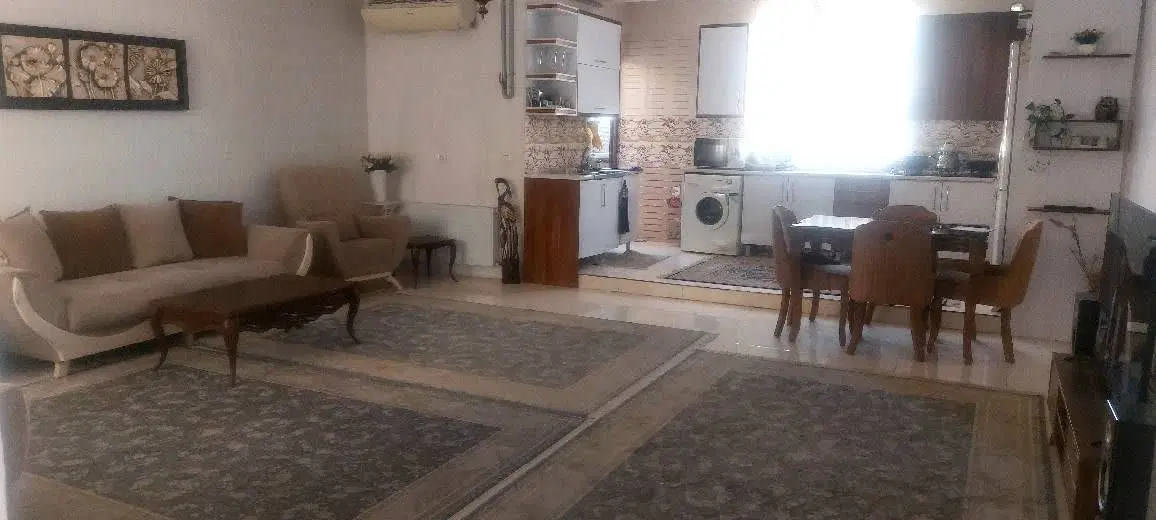 115 متری تک واحدی