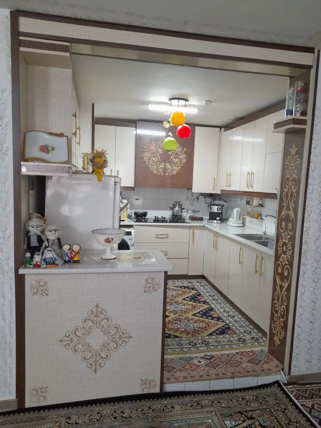 مسکن مهربینالود