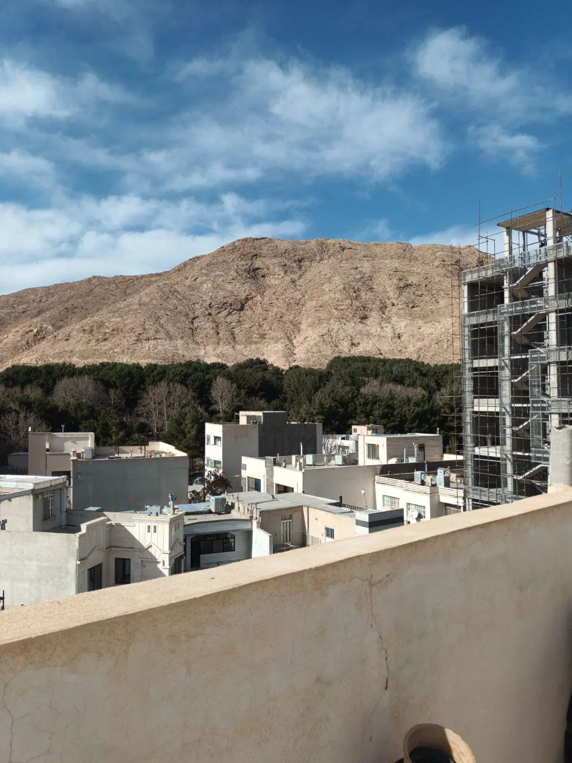 خانه ویلایی