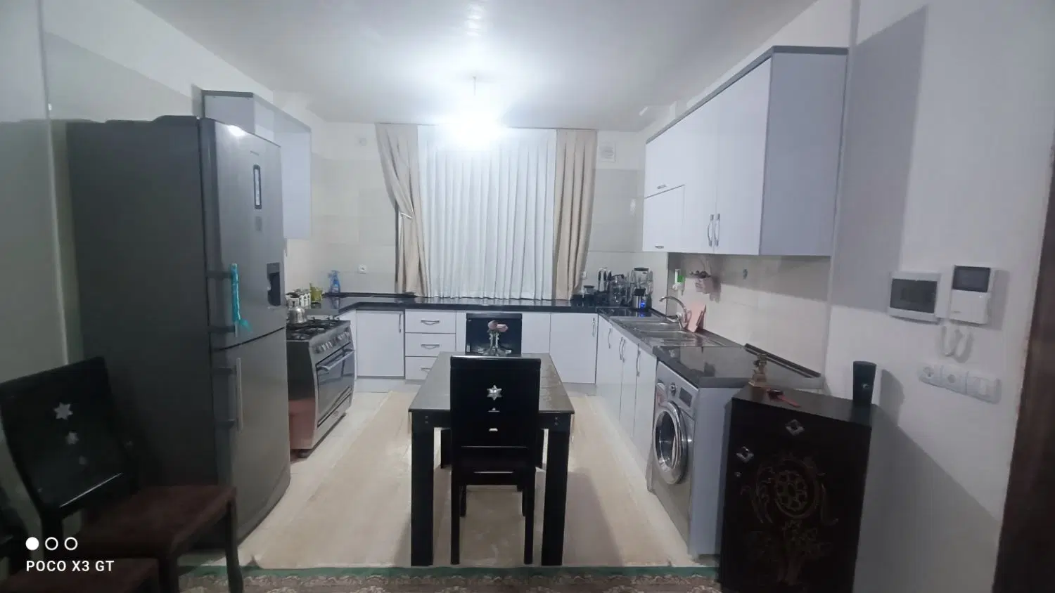 ۸۵ متری۲۰ متری حسین فهمیده