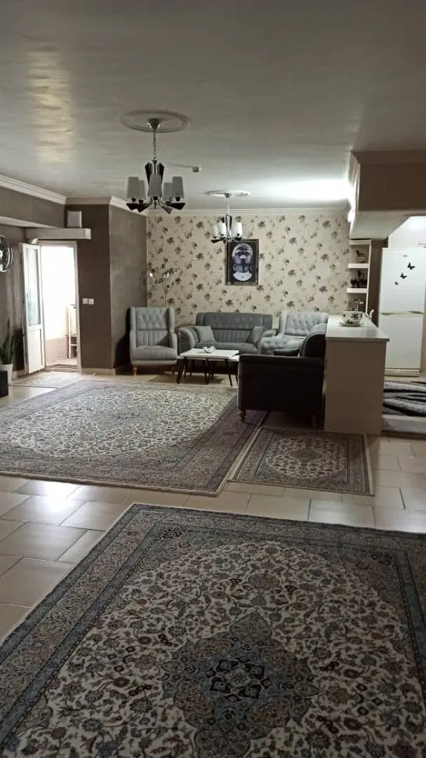 شهرک اندیشه مسکن مهر 95متر