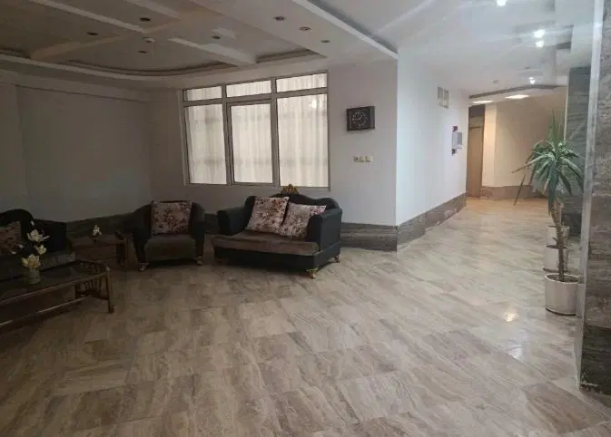 فروش آپارتمان در رضا شهر