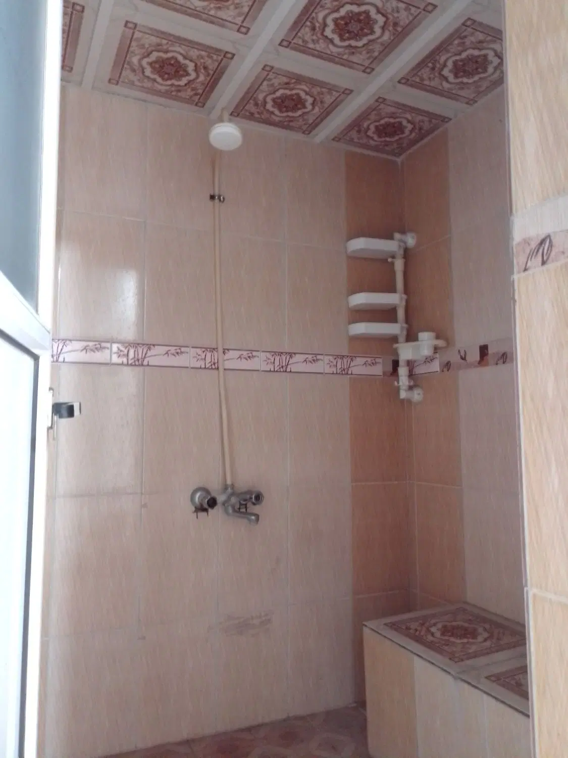 سوییت ۳۰ متری در ساحل طلاایی