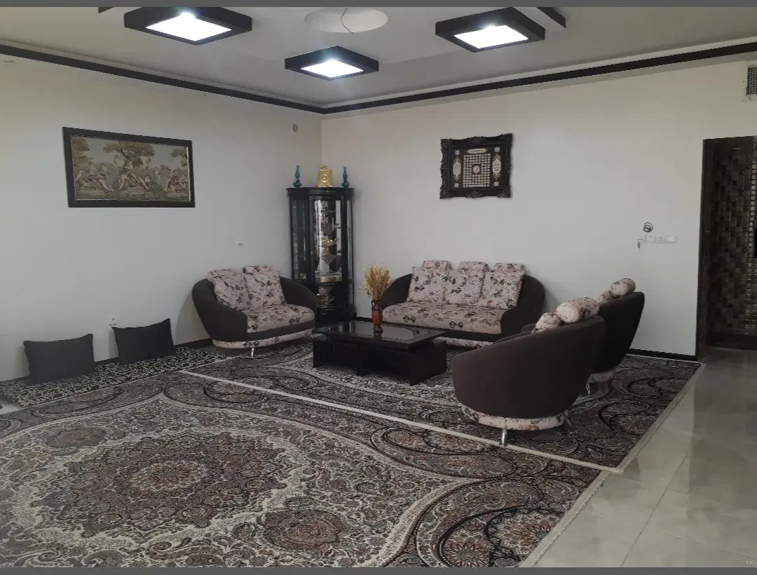 نیازمند هم خونه میباشم