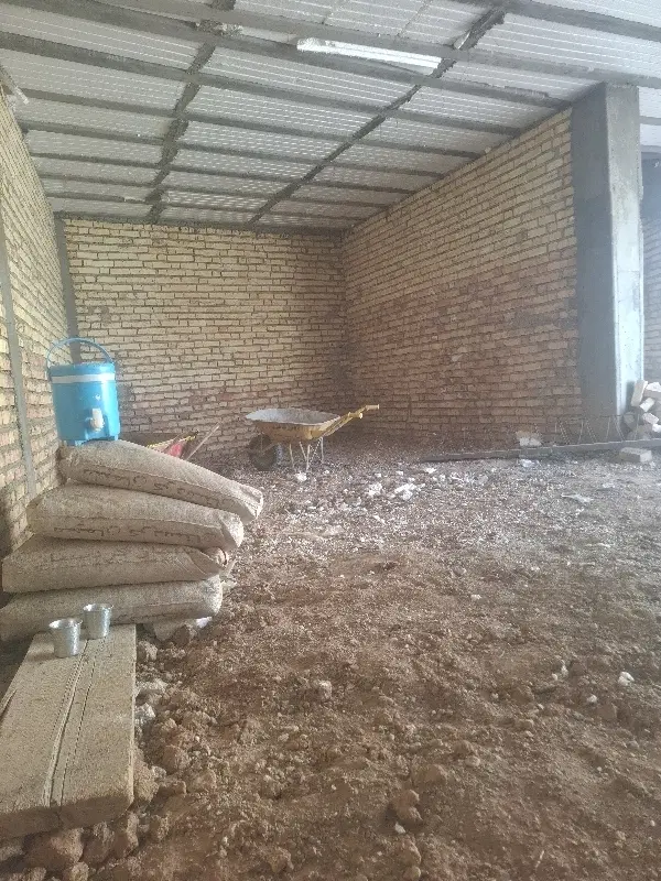 پارکینگ اجاره ی ۷۰متر