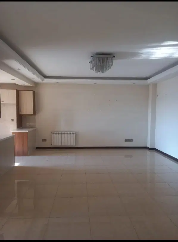آپارتمان ۹۷ متری شمال ستارخان