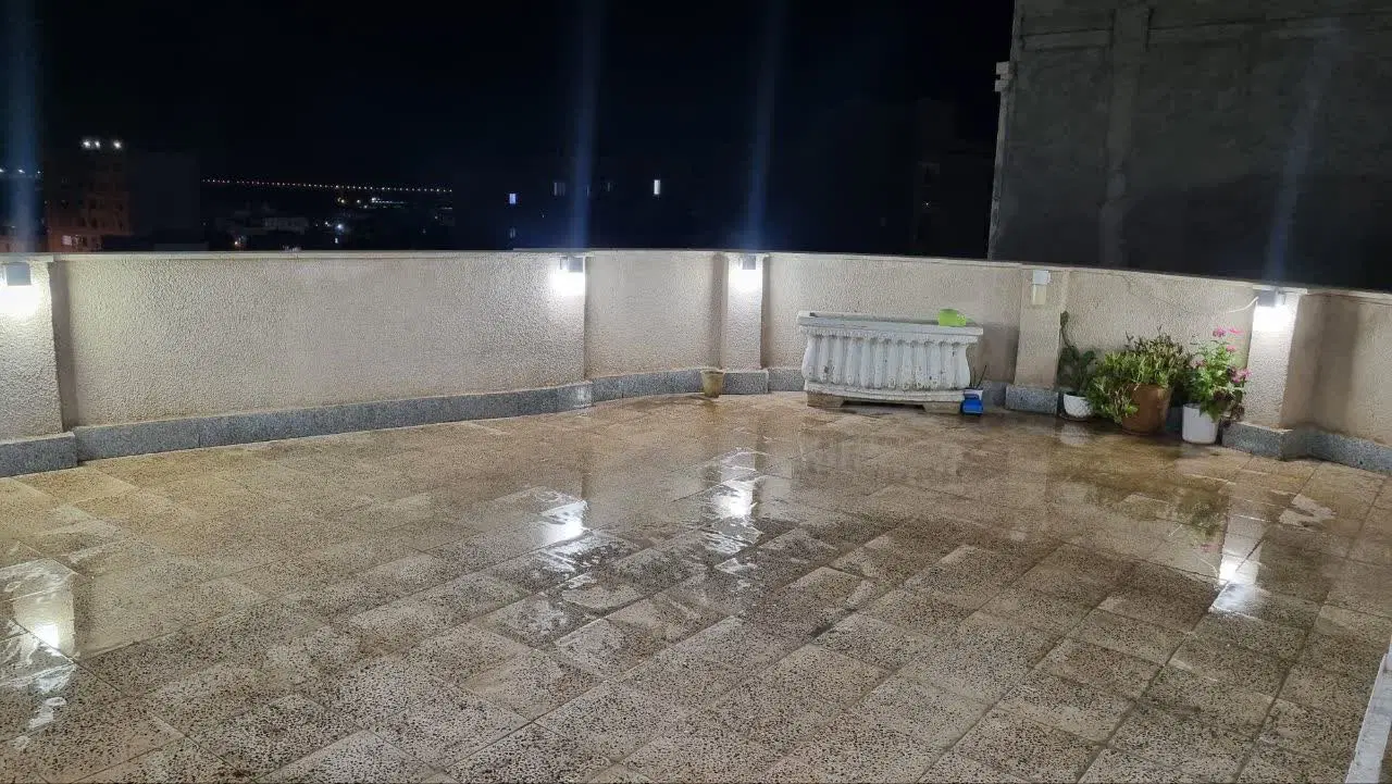 آپارتمان