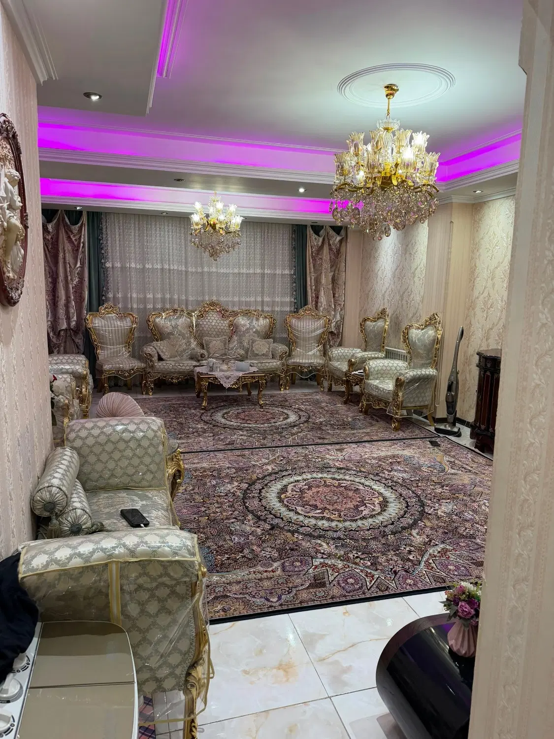 آپارتمان