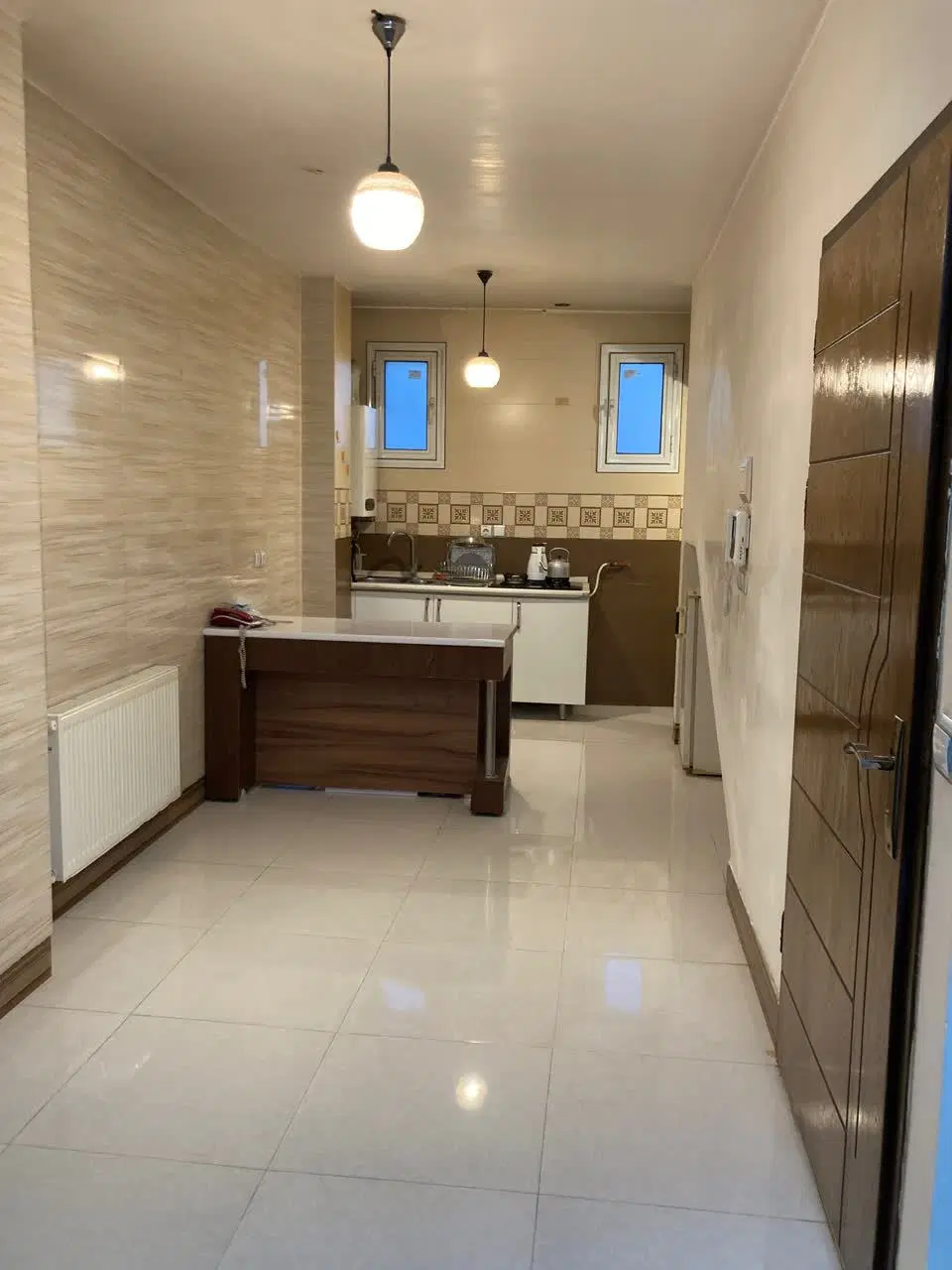 خانه اجاره ای روزانه