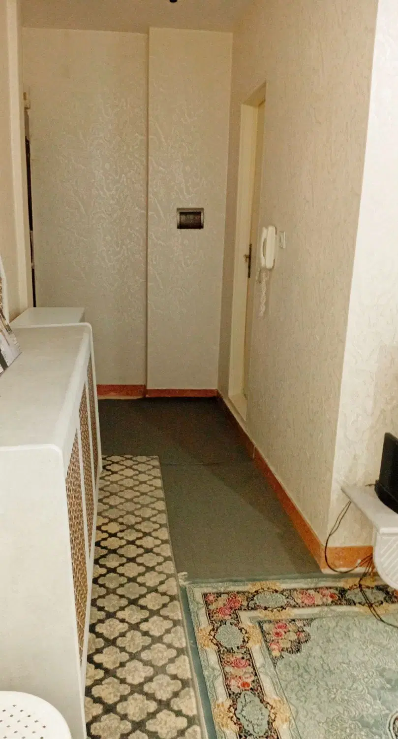 خانه 60 متری در خیابان بخشداری