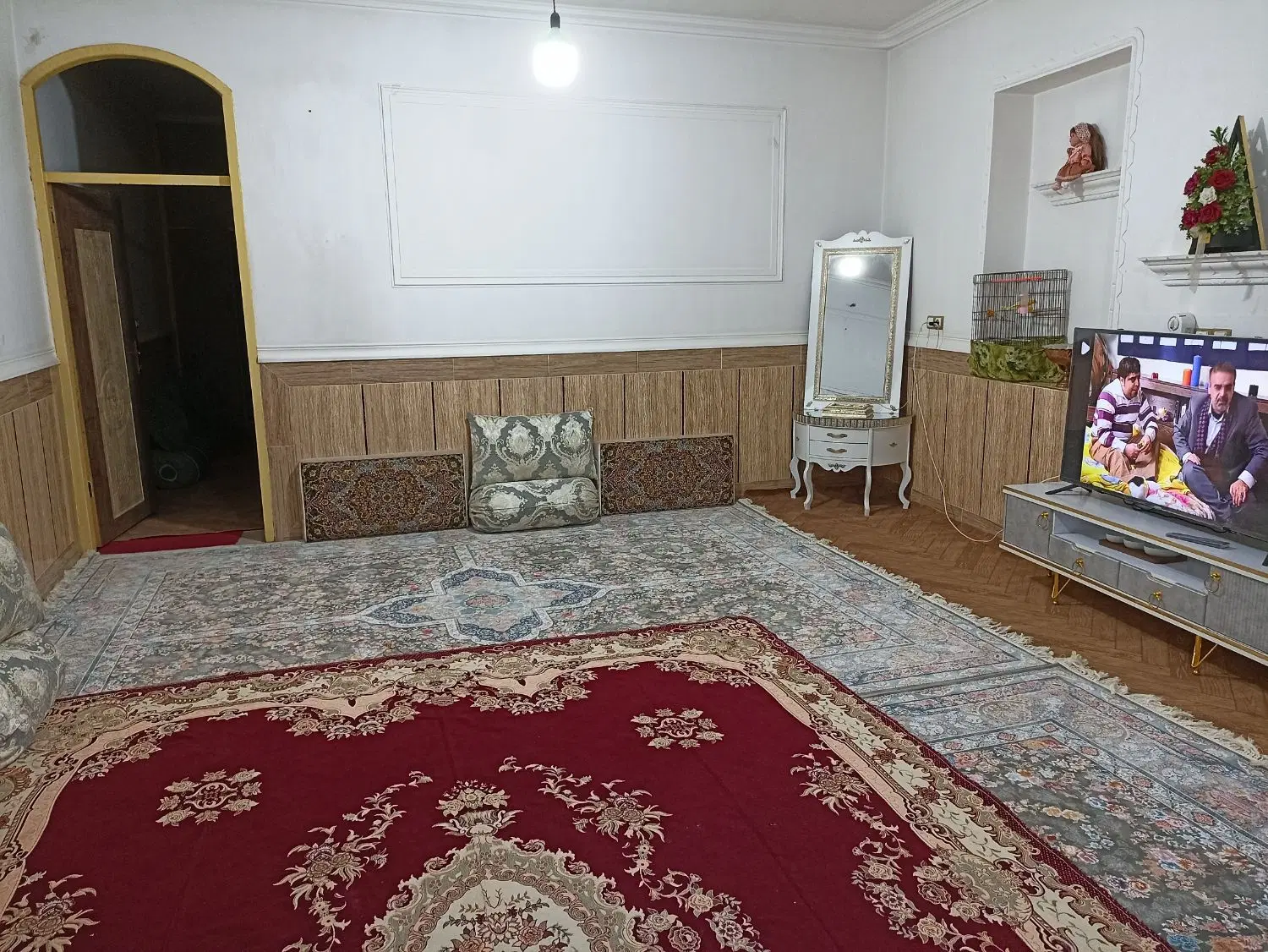 خانه ویلایی