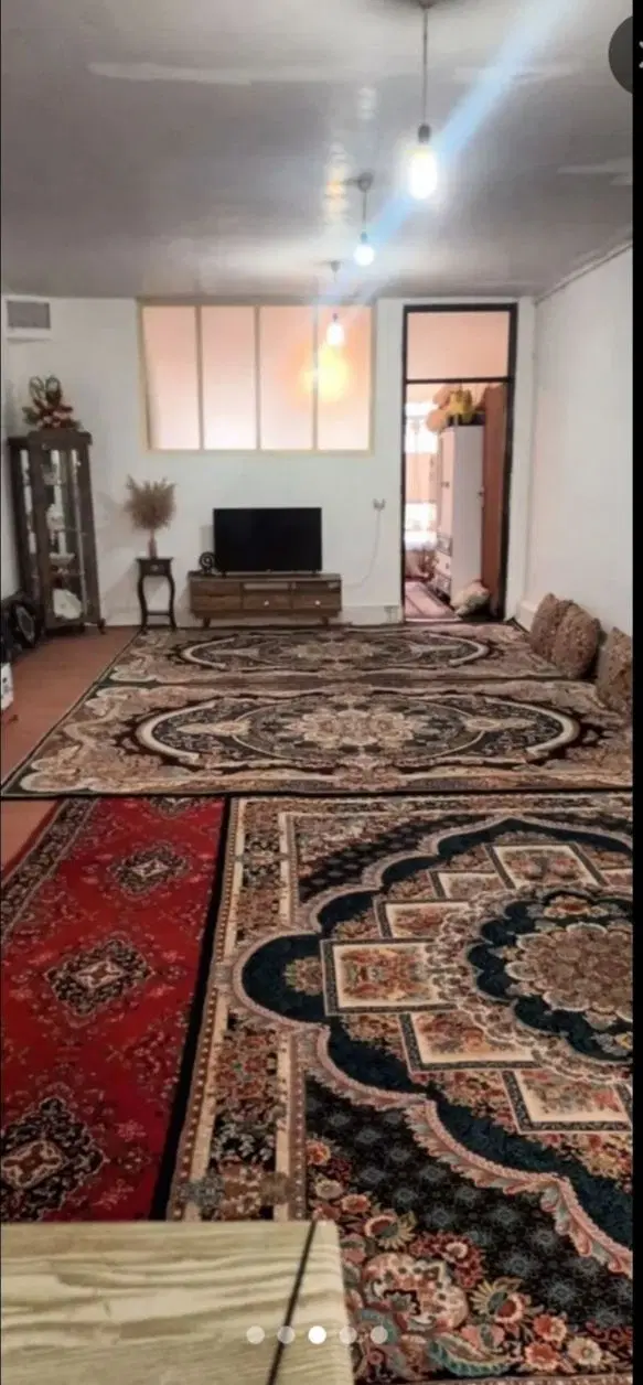 اجاره واحد آپارتمان