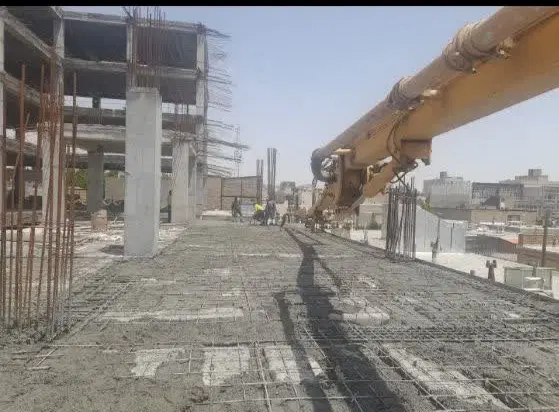 سهام پروژه ثامن ائمه قوچان