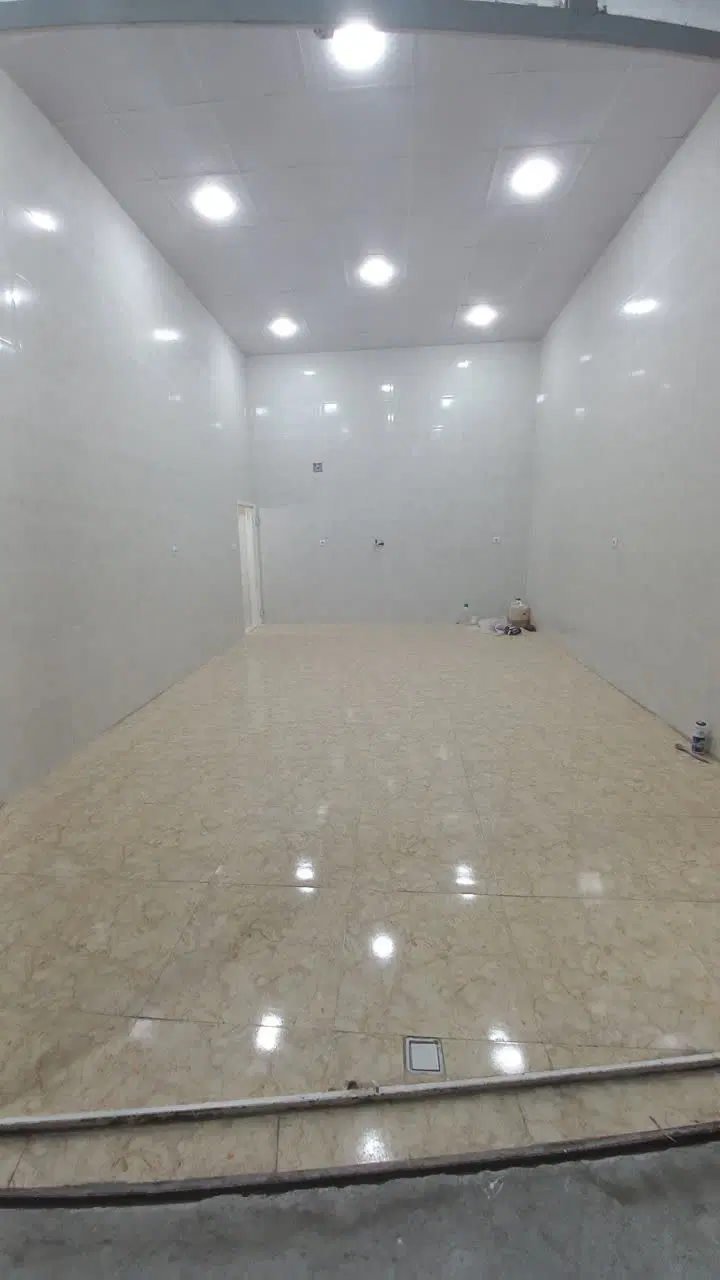 رهن و اجاره مغازه ۳۴متری