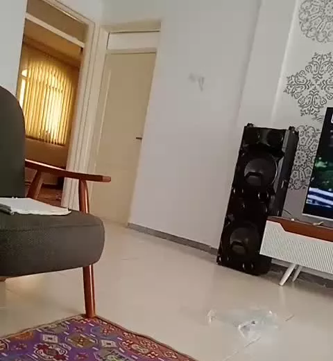 هم خونه