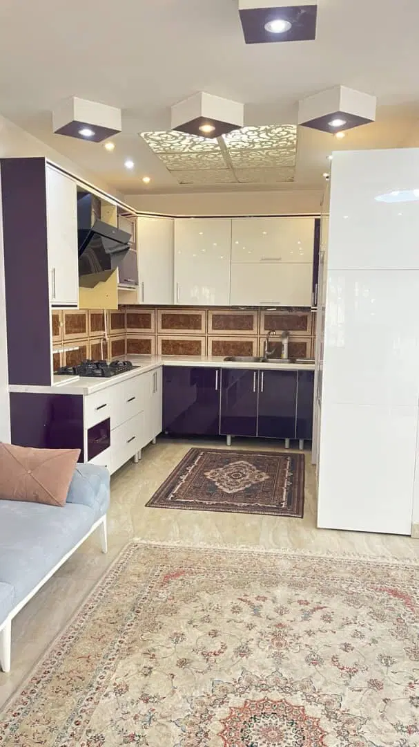 باغ اجاره ای روزانه