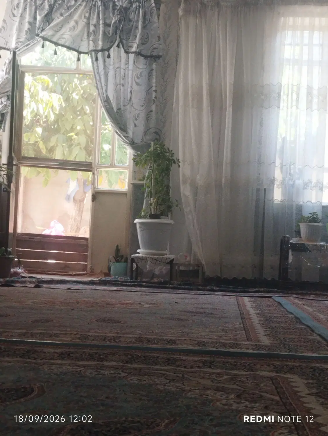 منزل سه خواب