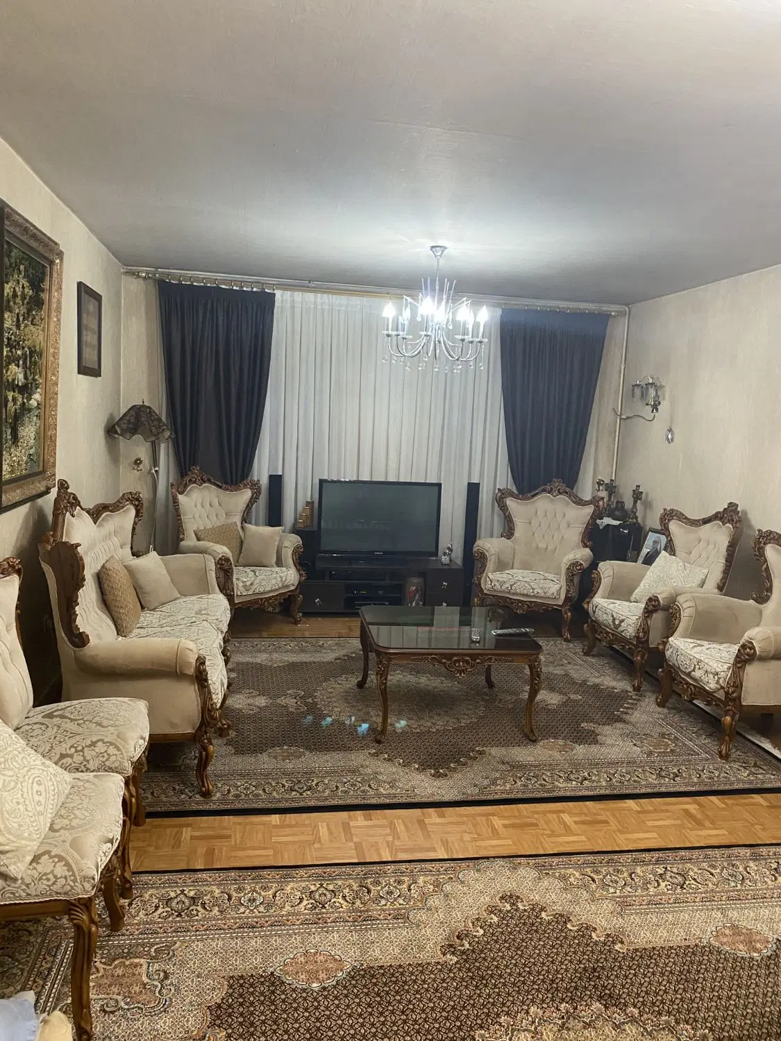 فروش مسکونی دوبلکس شهر صنعتی منطقه ۳