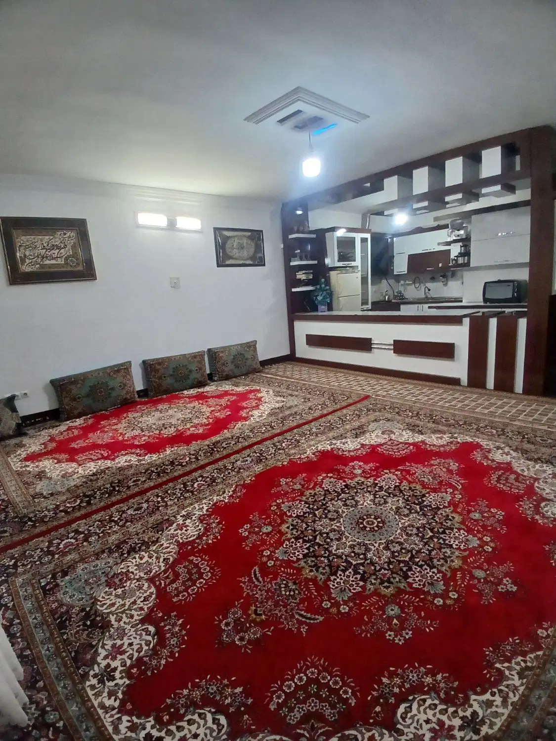 فروش آپارتمان