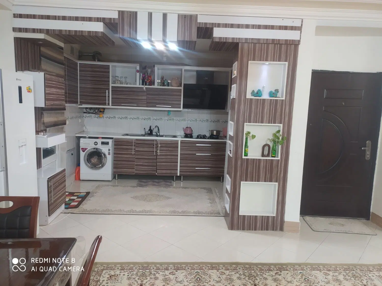 فروش آپارتمان