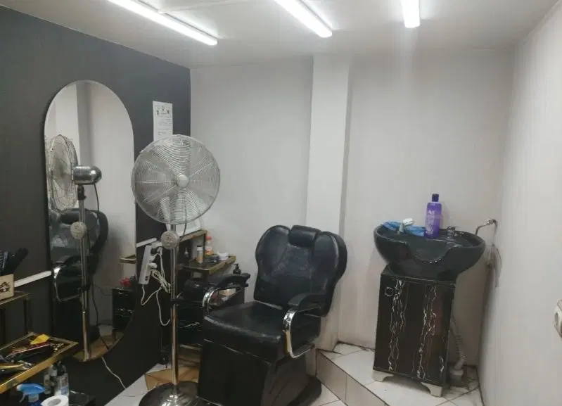 براصلی افسریه ۱۲۰ متر