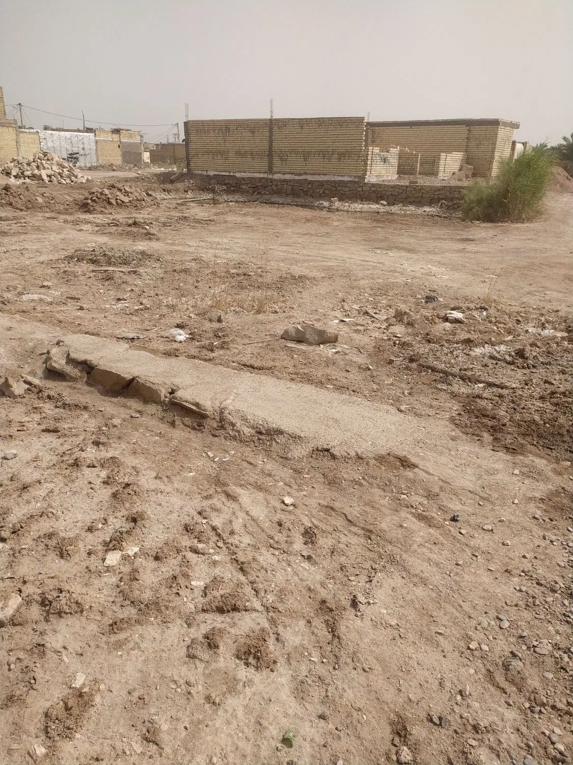 زمین 160متری ایستگاه 12لاله 4