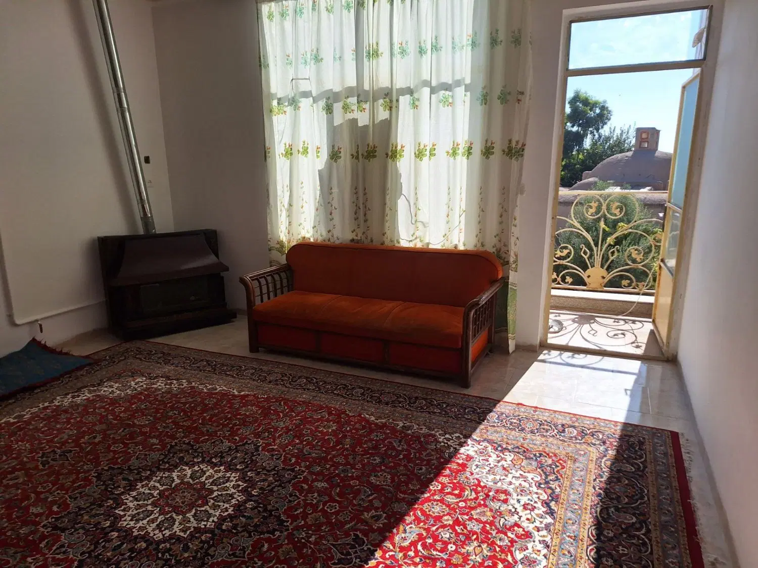 اجاره روزانه