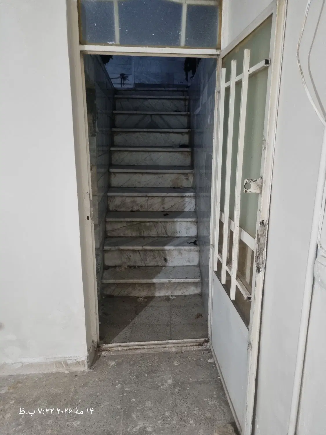 زیر زمین اجاره ای ۳۰ متر