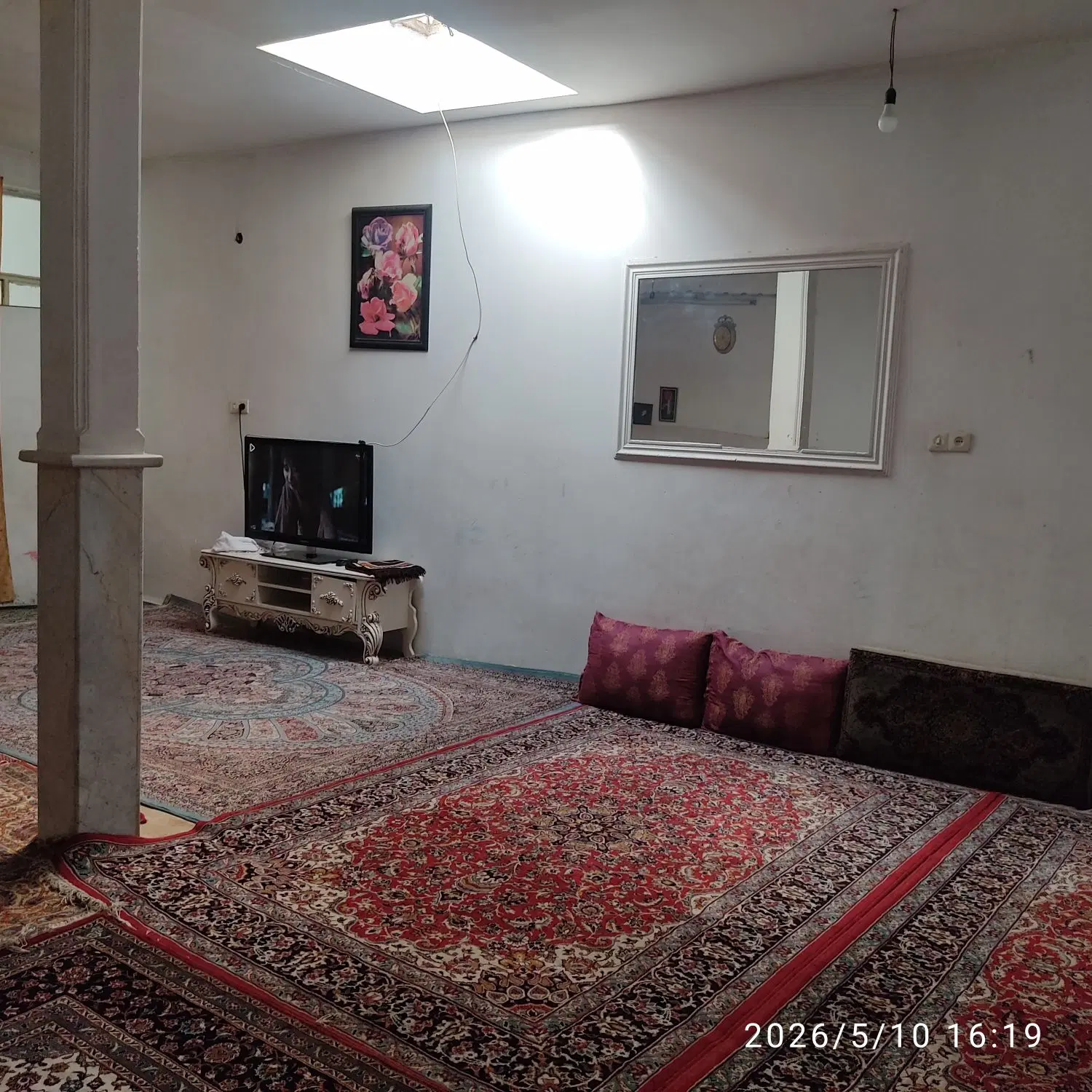 اجاره خانه ویلایی